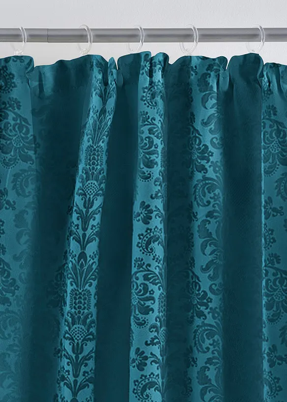 Mørkleggingsgardin, i mange størrelser (1 pack), bonprix