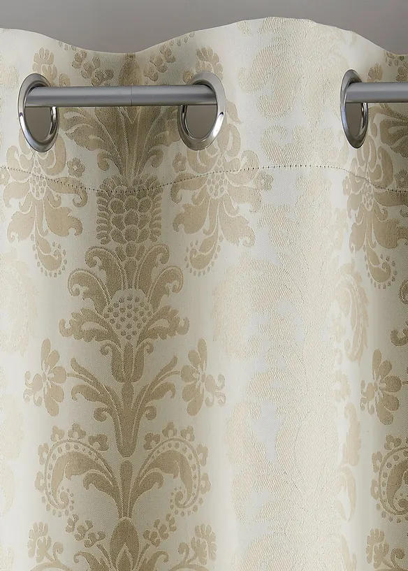 Mørkleggingsgardin, i mange størrelser (1 pack), bonprix