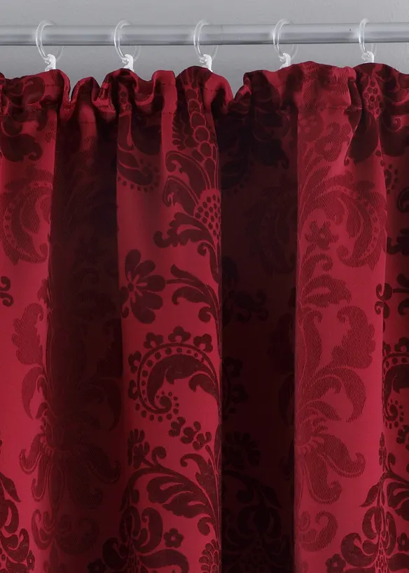 Mørkleggingsgardin, i mange størrelser (1 pack), bonprix