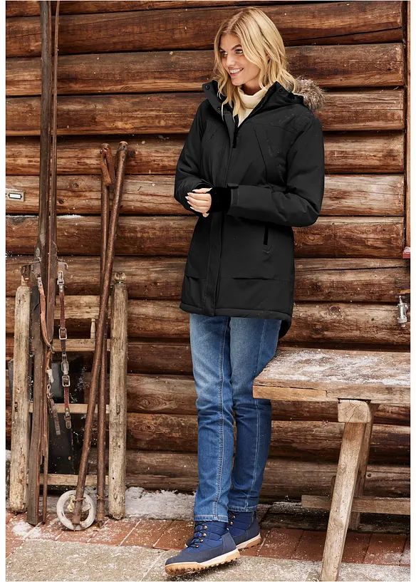 Vanntett funksjonsparkas, bonprix