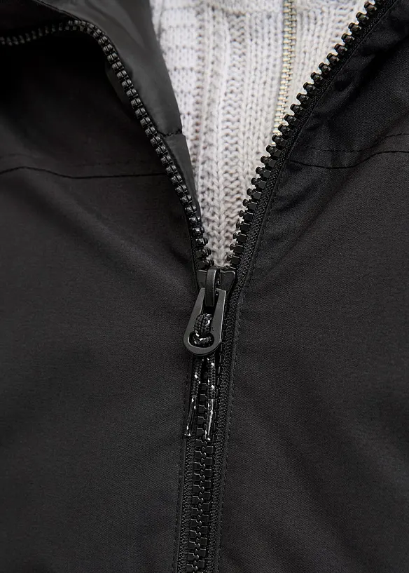 JJ REBEL Parkas i Regular Fit, J&J Rebel