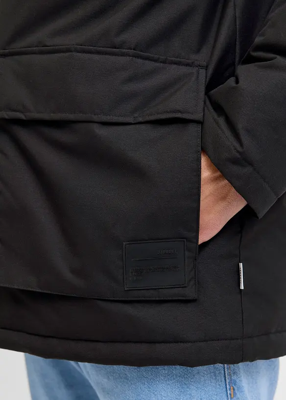 JJ REBEL Parkas i Regular Fit, J&J Rebel