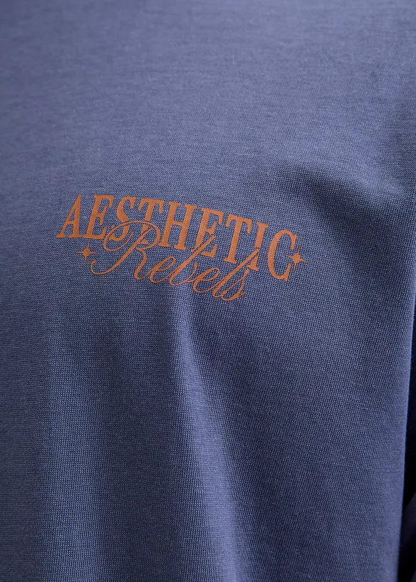 JJ REBEL-T-skjorte i 100% bomull, J&J Rebel