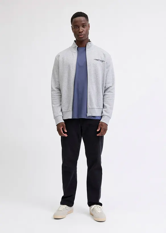 JJ REBEL-T-skjorte i 100% bomull, J&J Rebel