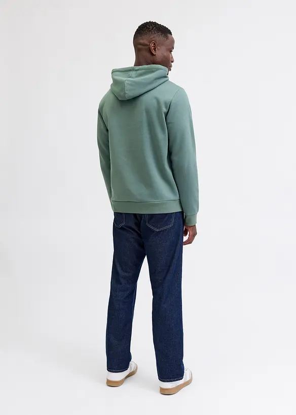 JJ REBEL-hettegenser, J&J Rebel