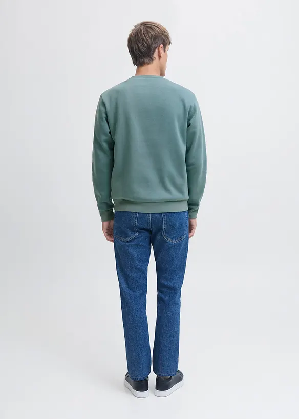 JJ REBEL-sweatshirt, J&J Rebel