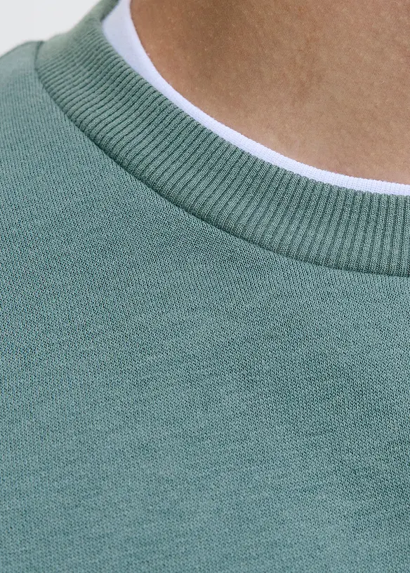 JJ REBEL-sweatshirt, J&J Rebel