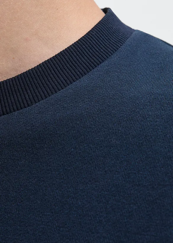 JJ REBEL-sweatshirt, J&J Rebel