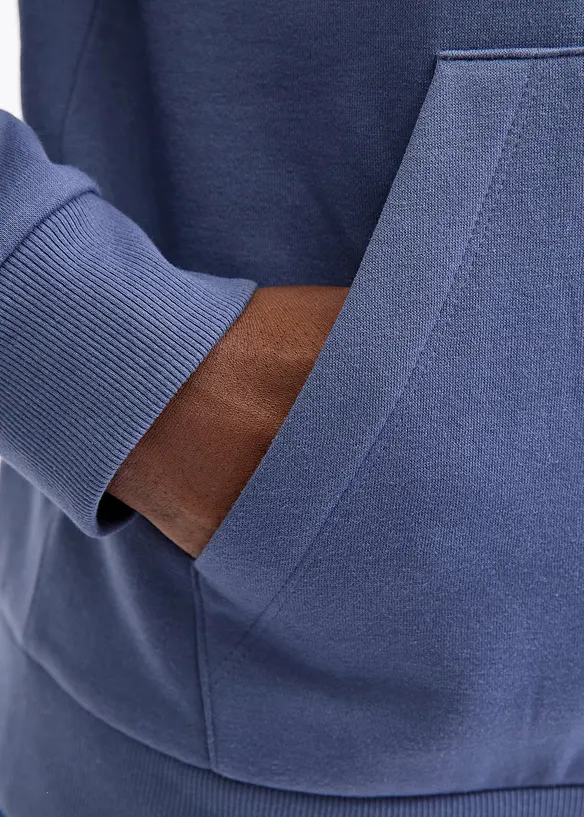 JJ REBEL-hettegenser i Regular Fit, JJ REBEL