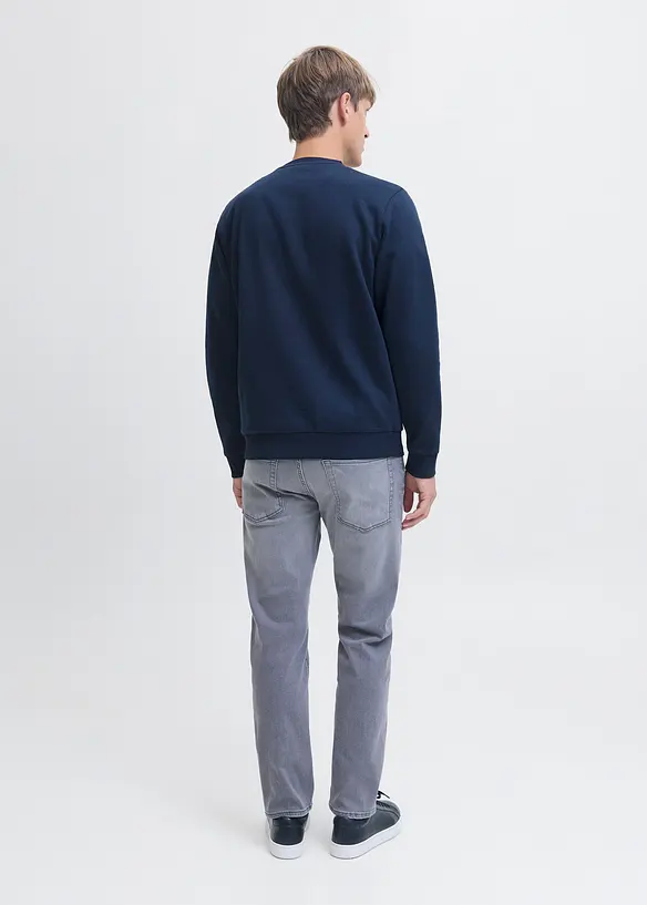 JJ REBEL-sweatshirt, J&J Rebel