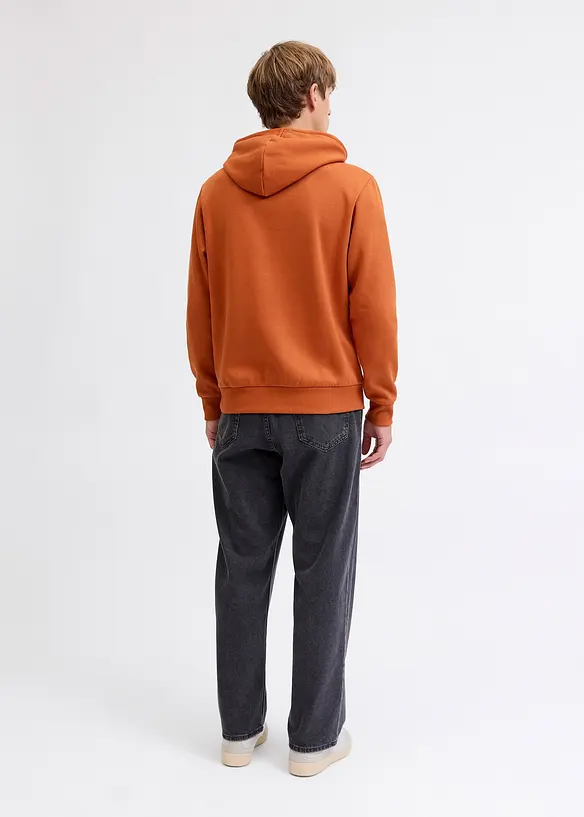 JJ REBEL-hettegenser, J&J Rebel