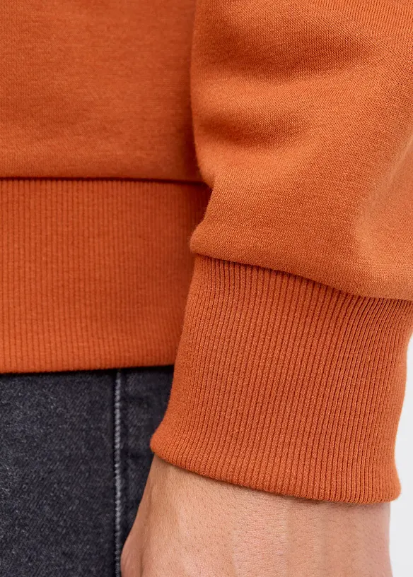 JJ REBEL-hettegenser, J&J Rebel