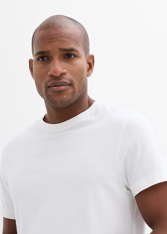 T-shirt (3-pack, bonprix