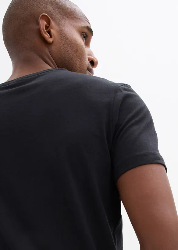 T-shirt (3-pack, bonprix