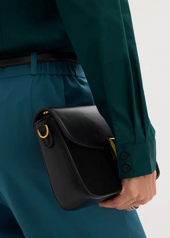 Stretchskjorte, bonprix