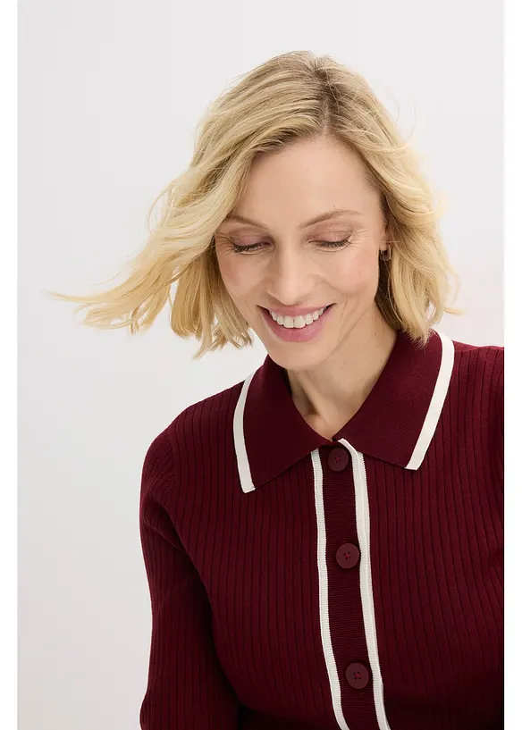 Smart cardigan, bonprix