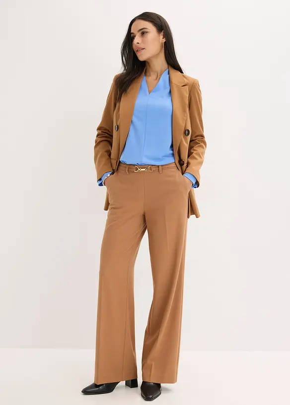 Langermet topp, bonprix