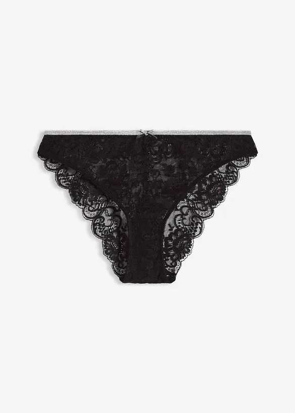 Truse med resirkulert polyamid, bonprix