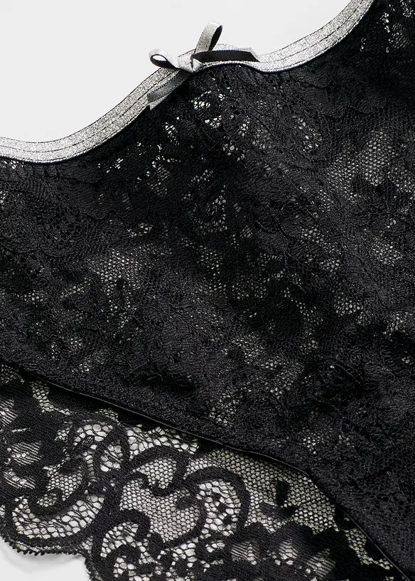 Truse med resirkulert polyamid, bonprix