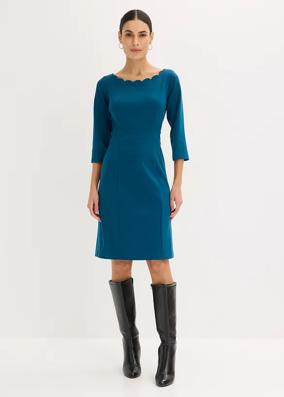 Punto di Roma-etuikjole, bonprix