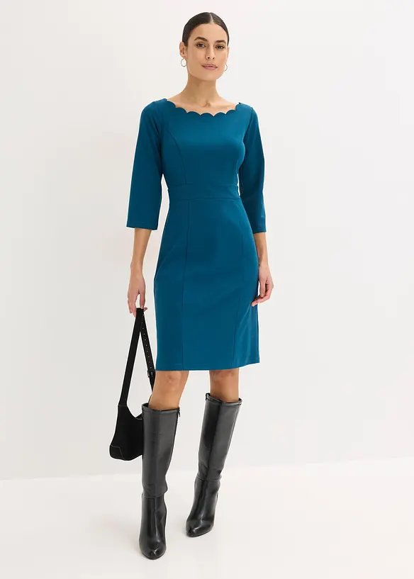 Punto di Roma-etuikjole, bonprix