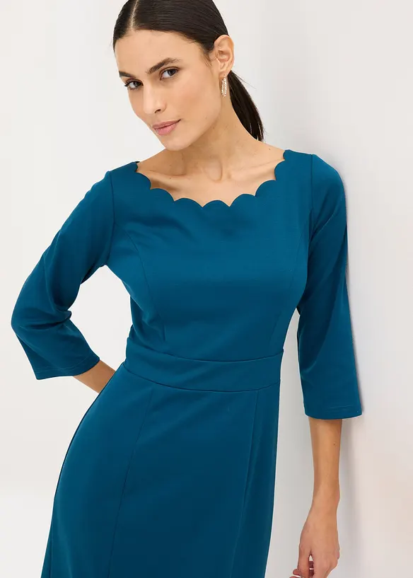 Punto di Roma-etuikjole, bonprix