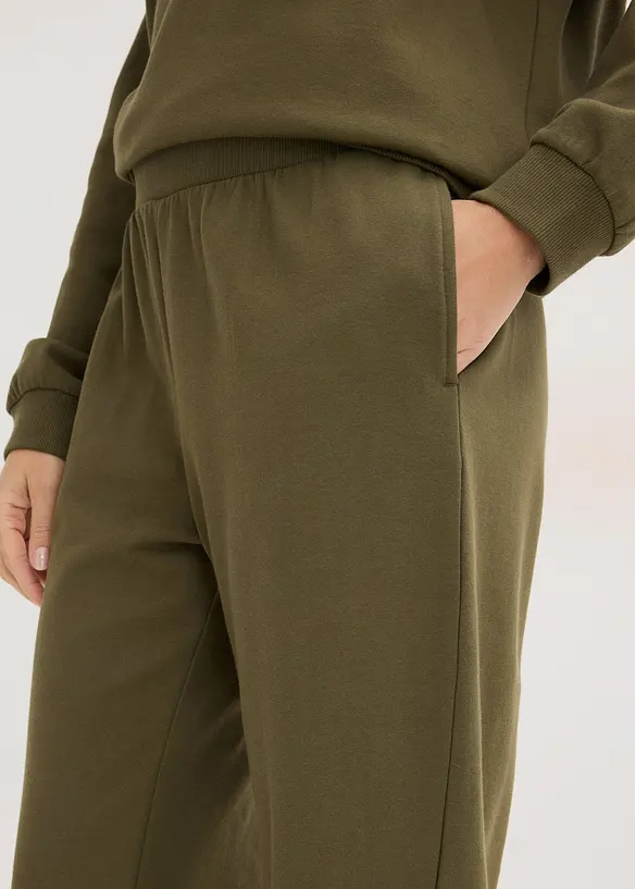 Sweat-kosedress, bonprix