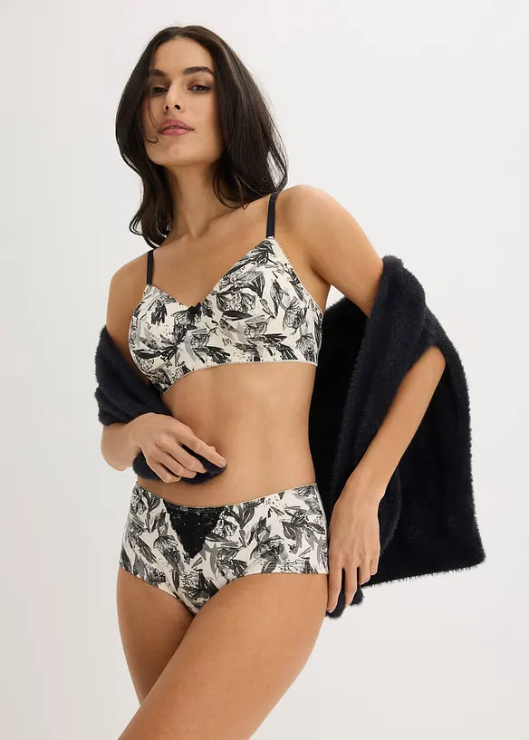 BH (3-pack), bonprix