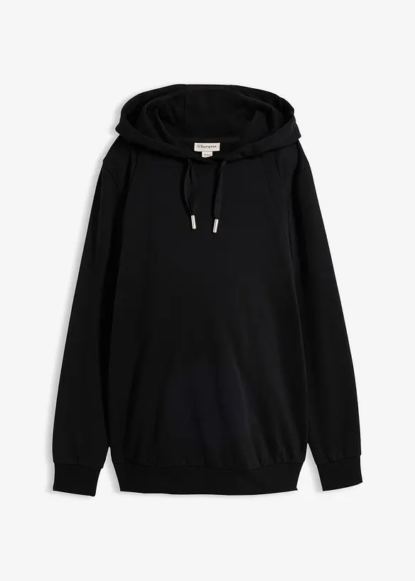 Mamma- og ammesweatshirt av 100% &oslash;kologisk bomull, bonprix