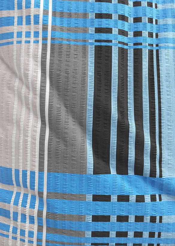 Sengesett i krepp, bonprix