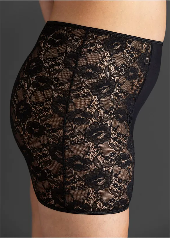 BH-topp og skj&oslash;rt (2-delt sett), bonprix