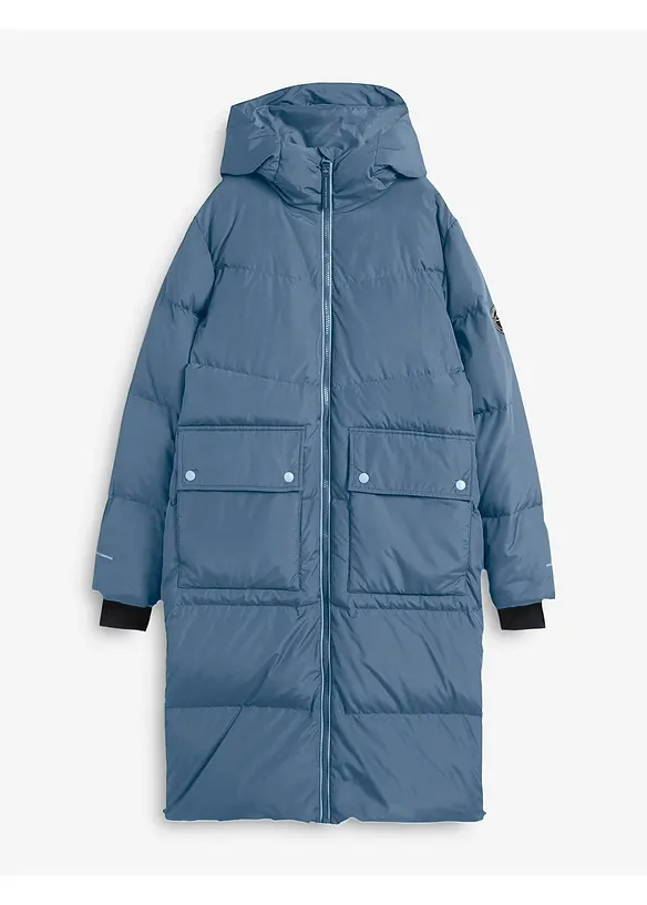 Dunk&aring;pe med reflekterende detaljer, bonprix