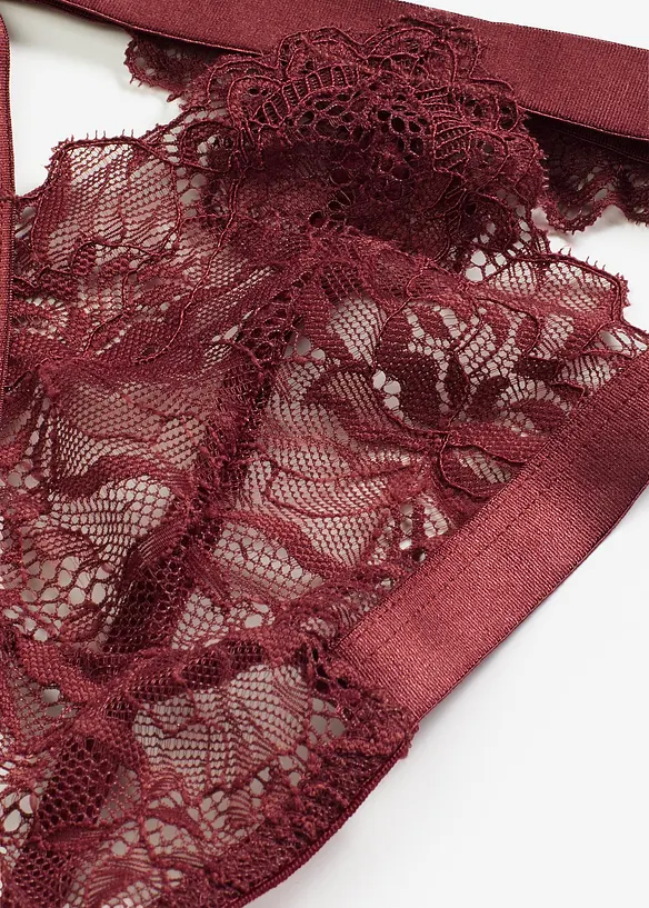 Stringtruse, bonprix