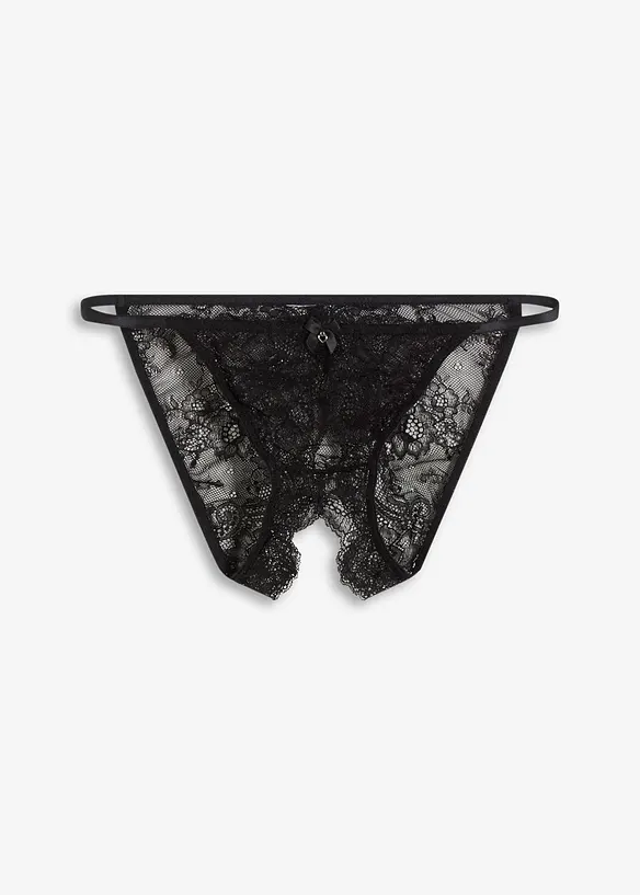 Truse ouvert, bonprix