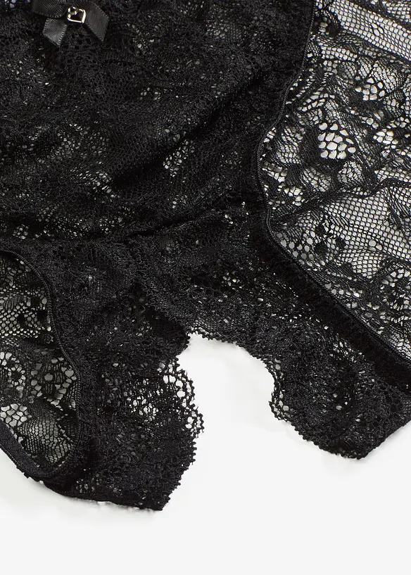 Truse ouvert, bonprix