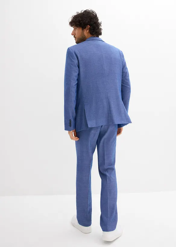 Dress (3-delt sett), Regular Fit, bonprix