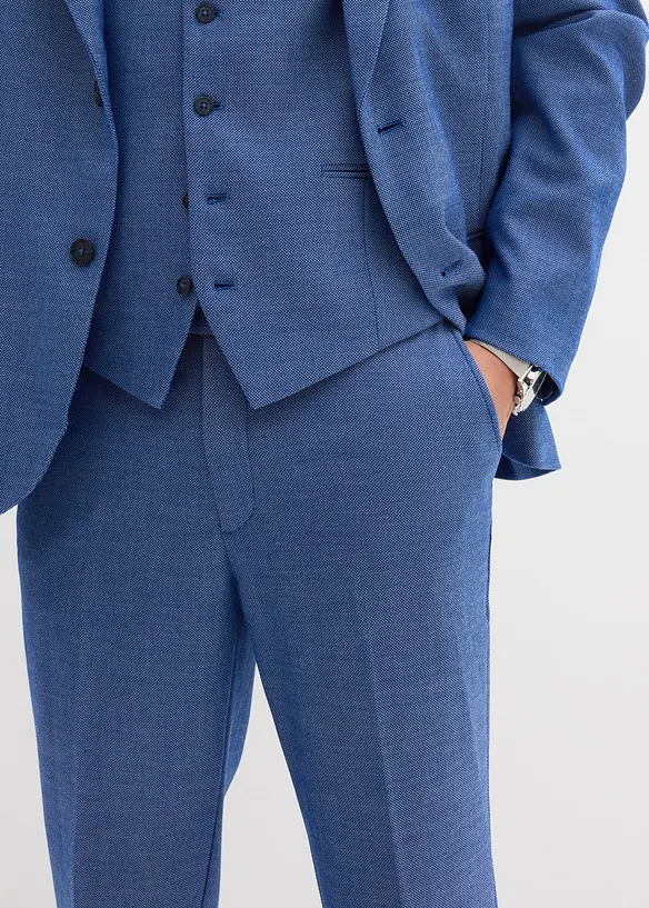 Dress (3-delt sett), Regular Fit, bonprix