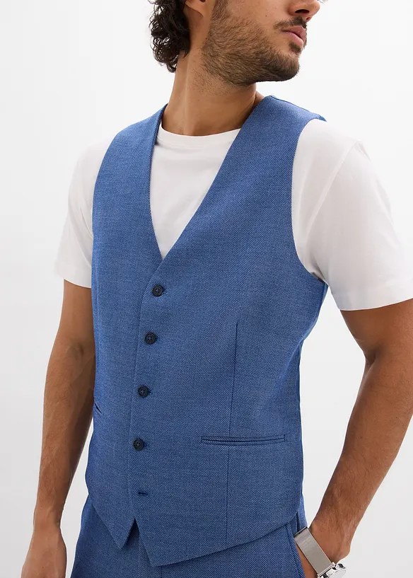 Dress (3-delt sett), Regular Fit, bonprix