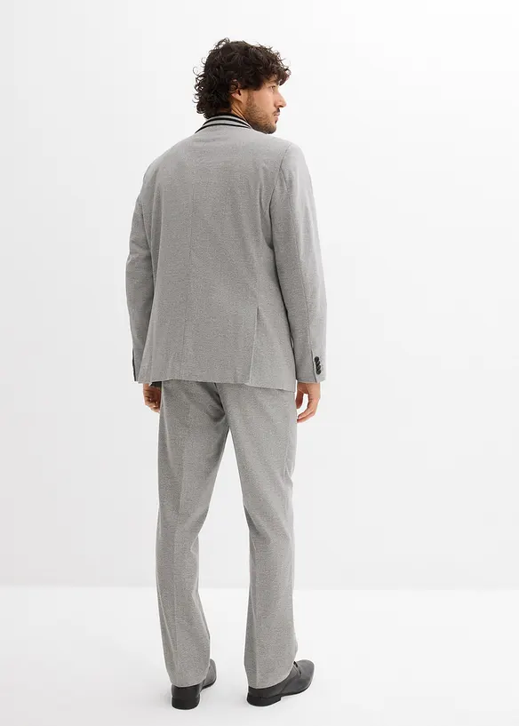 Dress med vest (3-delt sett), Regular Fit, bonprix