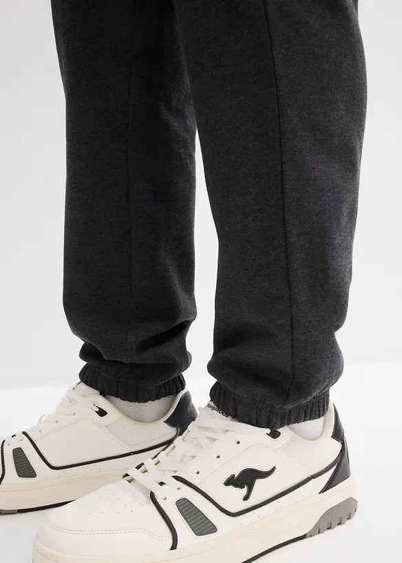 Joggebukse (2-pack), bonprix