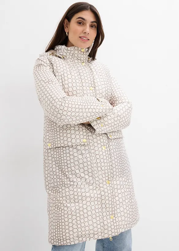 Vanntett k&aring;pe, bonprix