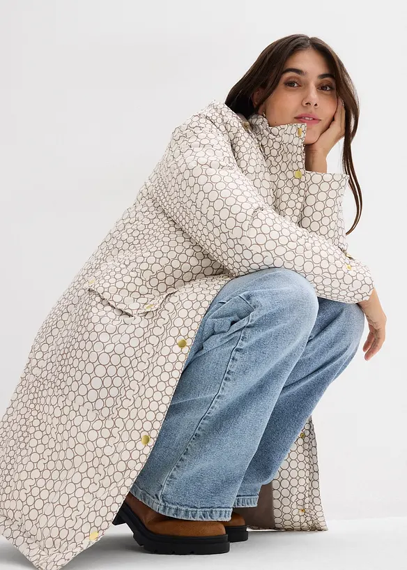 Vanntett k&aring;pe, bonprix