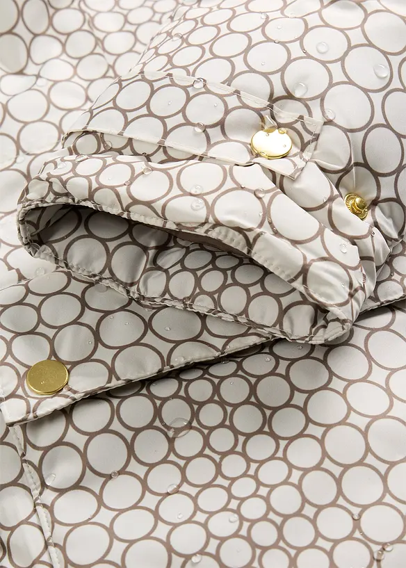 Vanntett k&aring;pe, bonprix