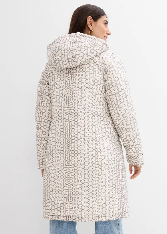 Vanntett k&aring;pe, bonprix