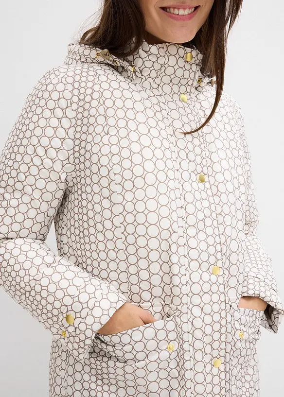 Vanntett k&aring;pe, bonprix