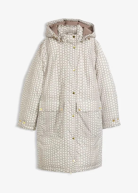 Vanntett k&aring;pe, bonprix