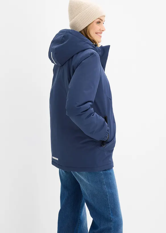 Vannavvisende funksjonsjakke, bonprix