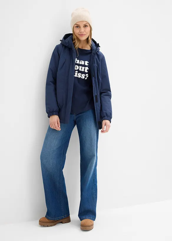 Vannavvisende funksjonsjakke, bonprix