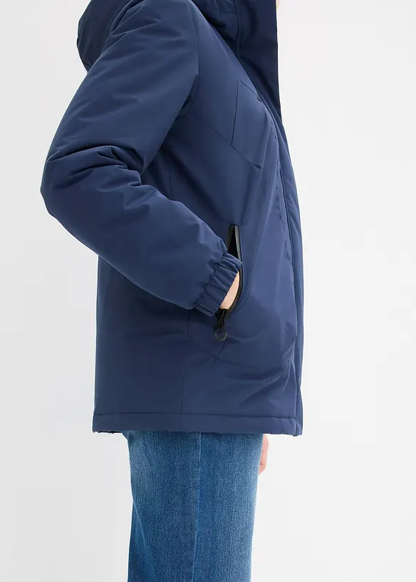 Vannavvisende funksjonsjakke, bonprix