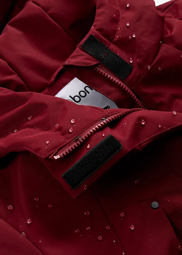 Vannavvisende funksjonsjakke, bonprix